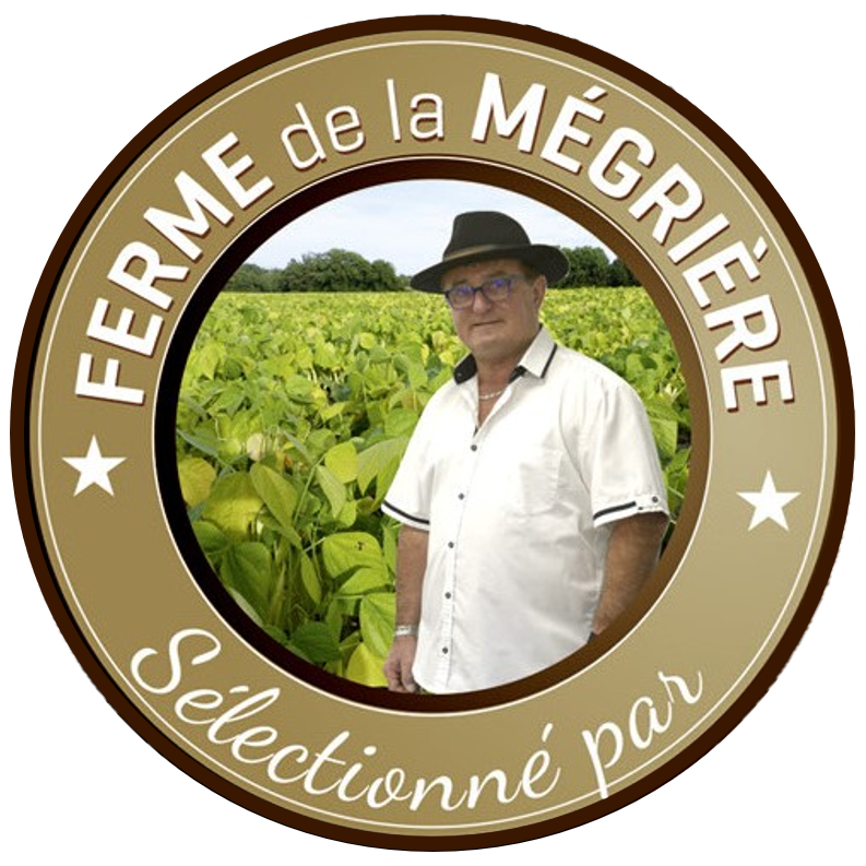 Ferme de la Mégrière